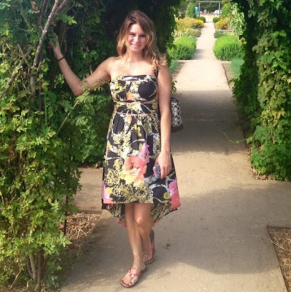 Meet your Posher, Joann